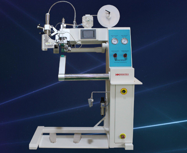 S280 Hot air tape welding machine at affordable price